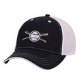 Classic Performance Cap - Low Profile